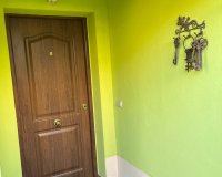 Resale - Villa - Benidorm