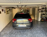 Resale - Villa - Benidorm