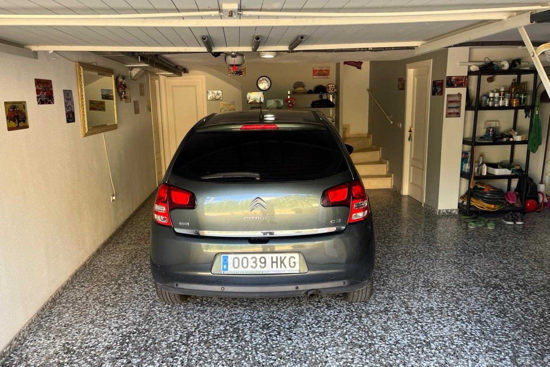 Resale - Villa - Benidorm