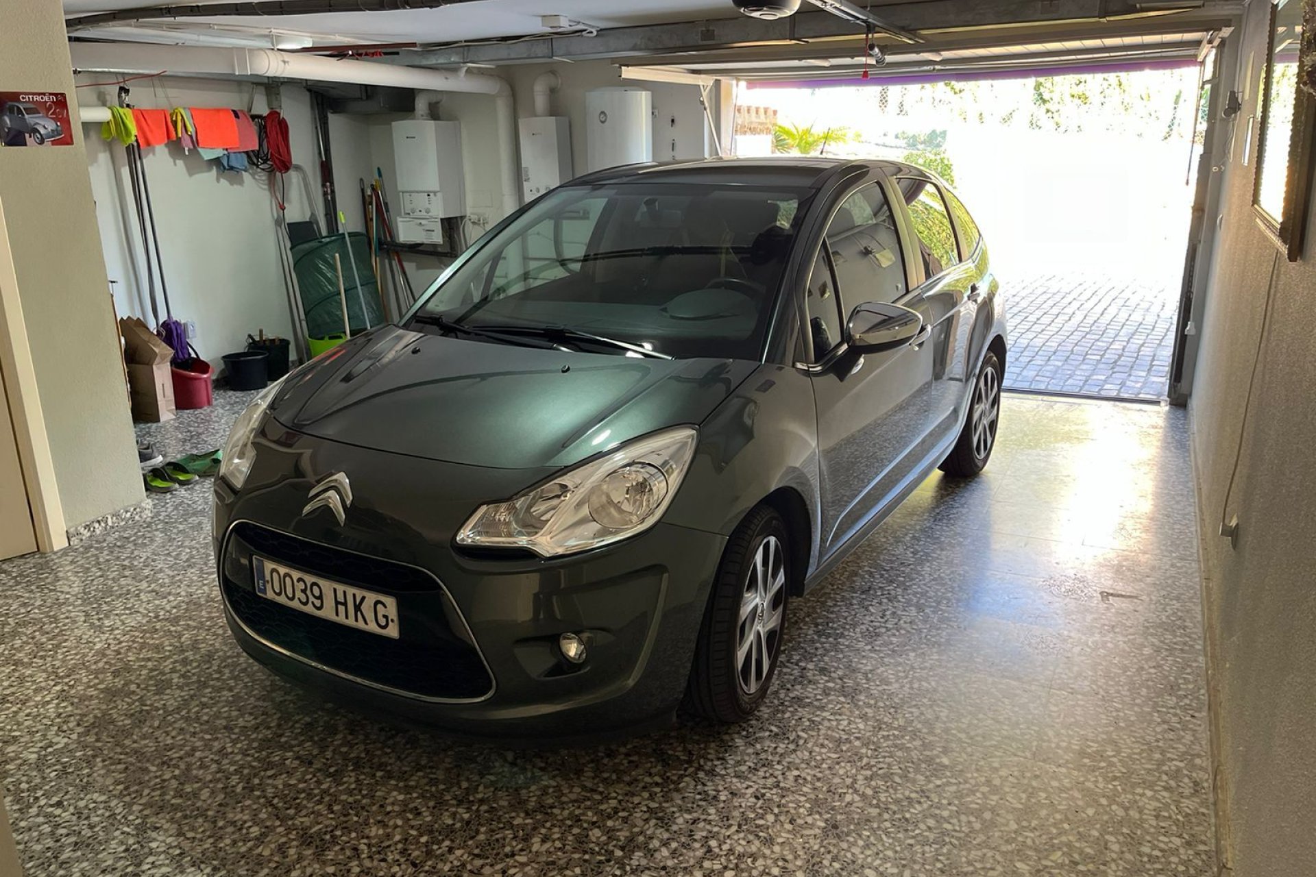 Resale - Villa - Benidorm