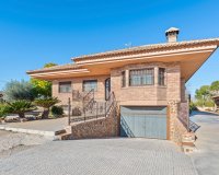 Resale - Villa - Beniel - Carretera de Beniel