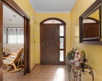 Resale - Villa - Beniel - Carretera de Beniel