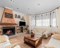 Resale - Villa - Beniel - Carretera de Beniel