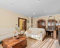 Resale - Villa - Beniel - Carretera de Beniel