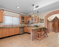 Resale - Villa - Beniel - Carretera de Beniel