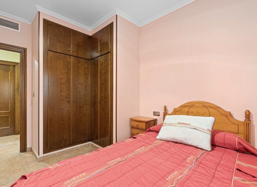 Resale - Villa - Beniel - Carretera de Beniel