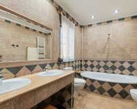 Resale - Villa - Beniel - Carretera de Beniel