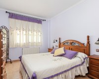 Resale - Villa - Beniel - Carretera de Beniel