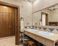 Resale - Villa - Beniel - Carretera de Beniel