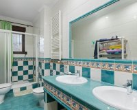 Resale - Villa - Beniel - Carretera de Beniel