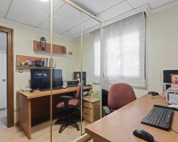 Resale - Villa - Beniel - Carretera de Beniel