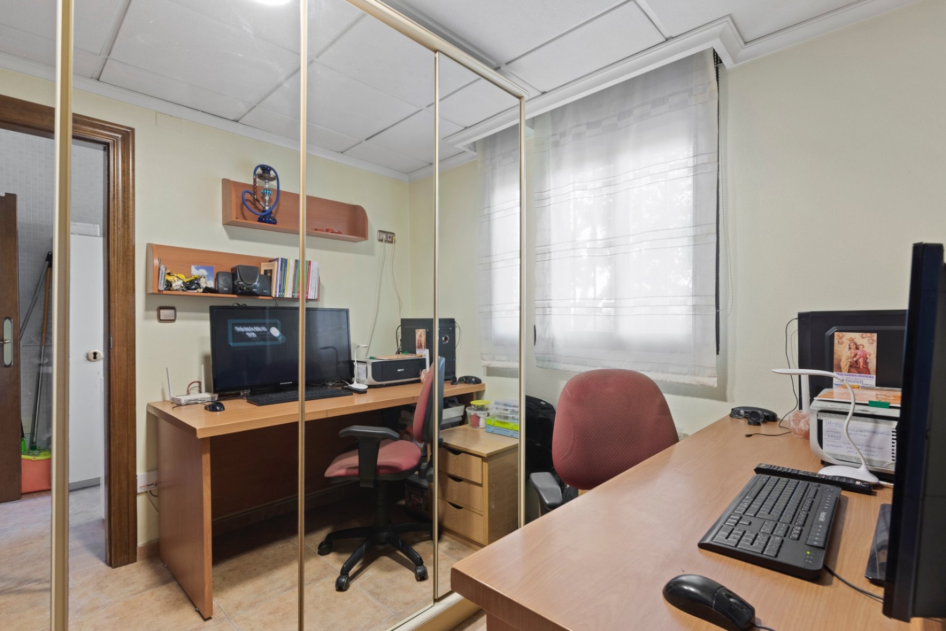 Resale - Villa - Beniel - Carretera de Beniel