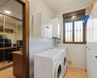 Resale - Villa - Beniel - Carretera de Beniel