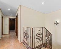 Resale - Villa - Beniel - Carretera de Beniel