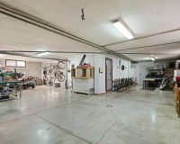 Resale - Villa - Beniel - Carretera de Beniel