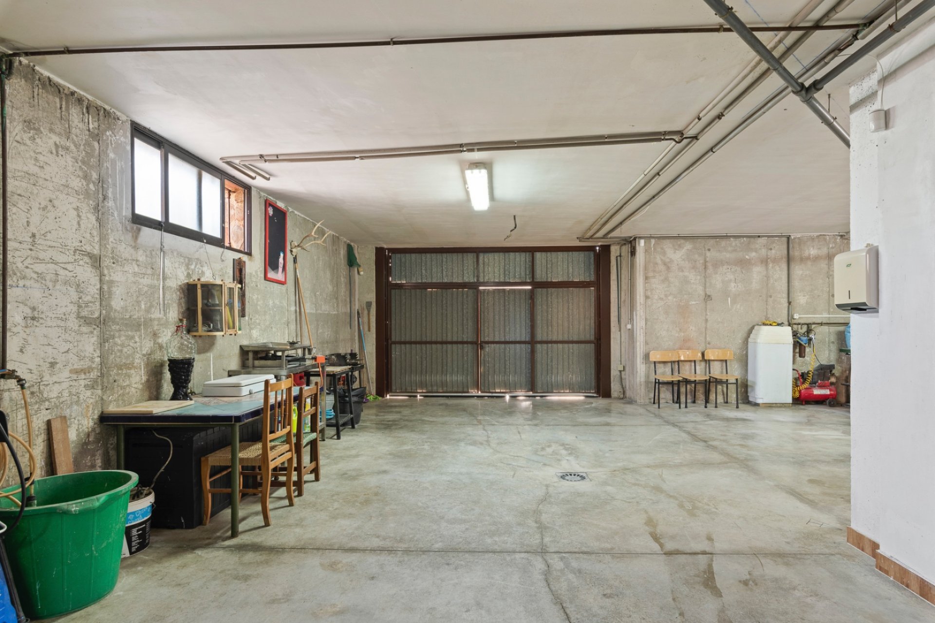 Resale - Villa - Beniel - Carretera de Beniel