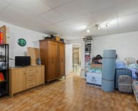 Resale - Villa - Beniel - Carretera de Beniel