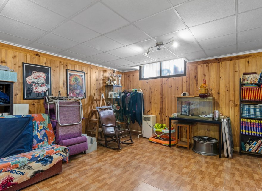 Resale - Villa - Beniel - Carretera de Beniel