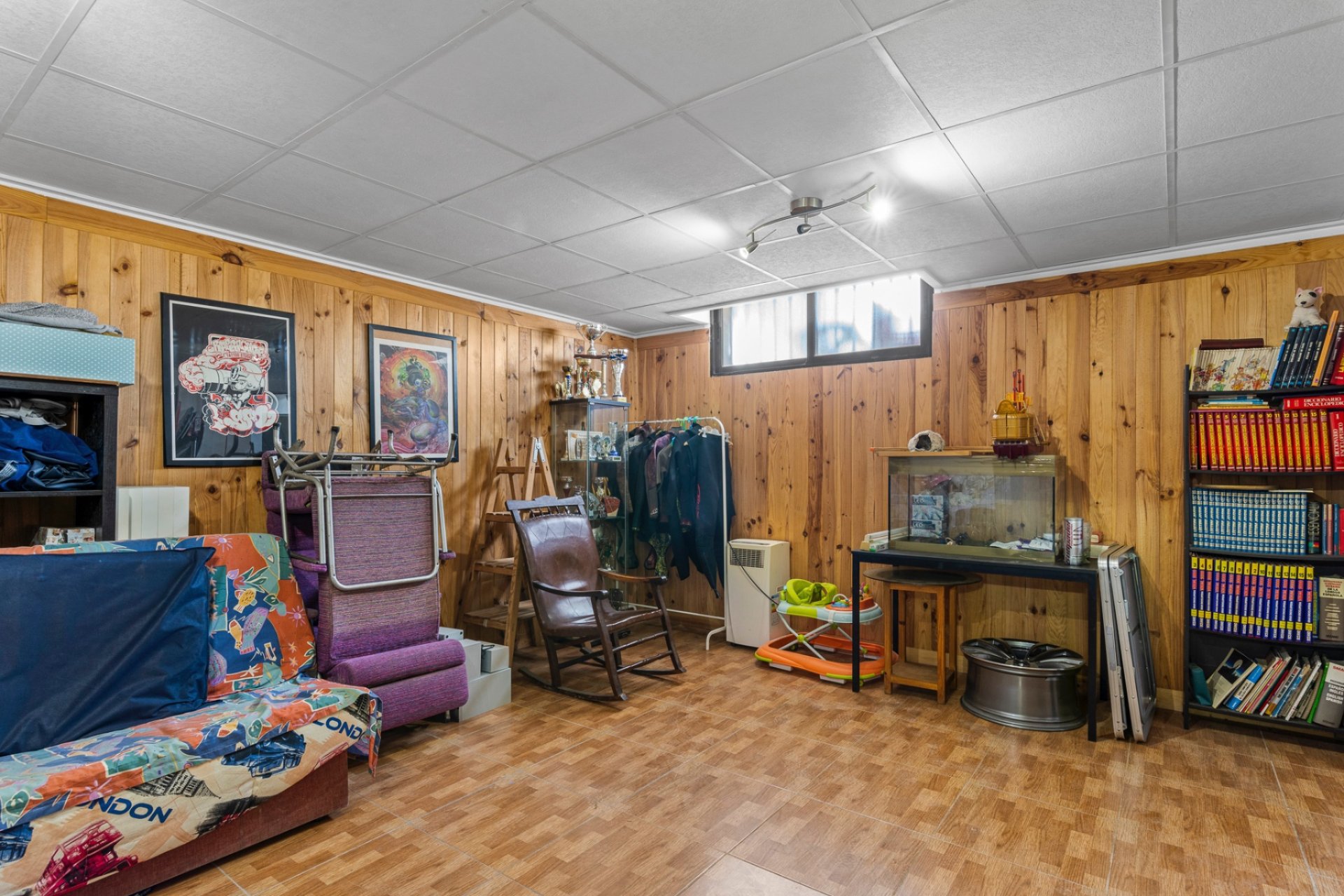 Resale - Villa - Beniel - Carretera de Beniel