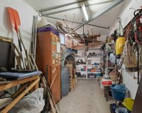 Resale - Villa - Beniel - Carretera de Beniel