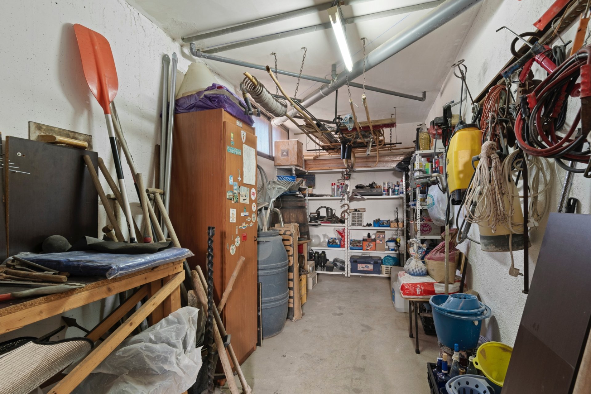 Resale - Villa - Beniel - Carretera de Beniel