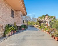 Resale - Villa - Beniel - Carretera de Beniel