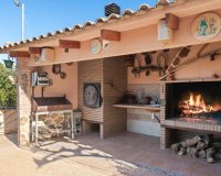 Resale - Villa - Beniel - Carretera de Beniel