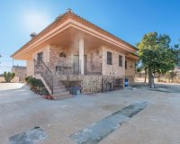 Resale - Villa - Beniel - Carretera de Beniel