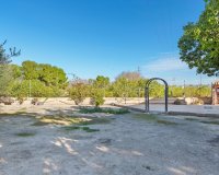 Resale - Villa - Beniel - Carretera de Beniel