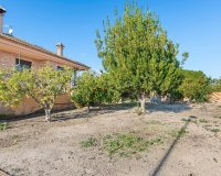 Resale - Villa - Beniel - Carretera de Beniel