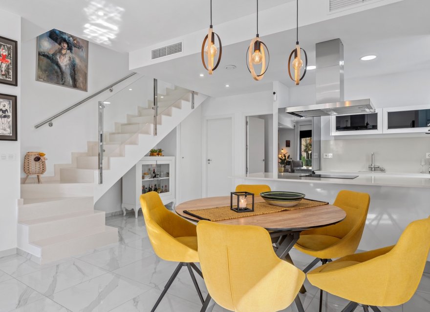 Resale - Villa - Benijofar