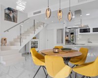 Resale - Villa - Benijofar