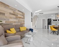 Resale - Villa - Benijofar