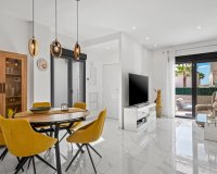 Resale - Villa - Benijofar