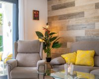 Resale - Villa - Benijofar