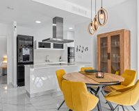 Resale - Villa - Benijofar