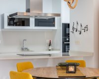 Resale - Villa - Benijofar