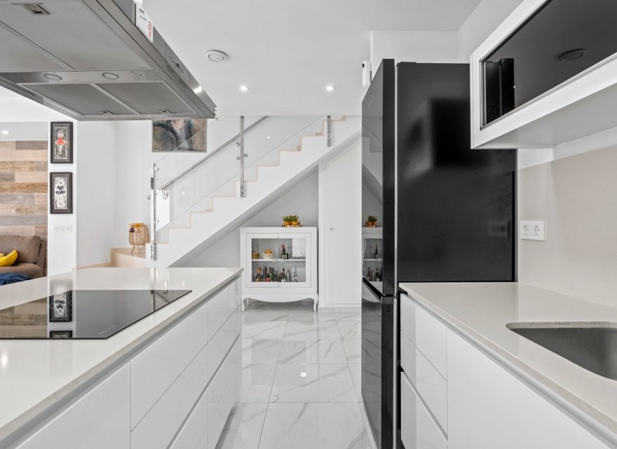 Resale - Villa - Benijofar