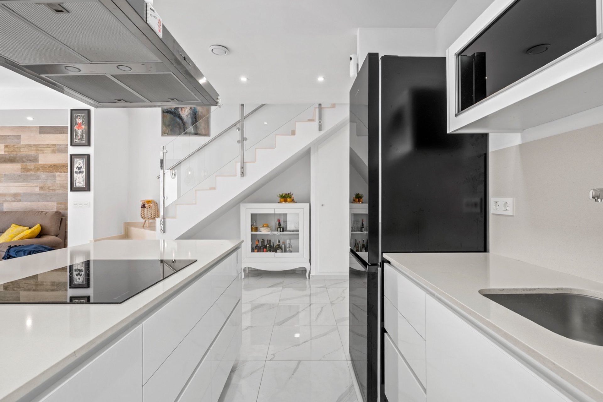 Resale - Villa - Benijofar