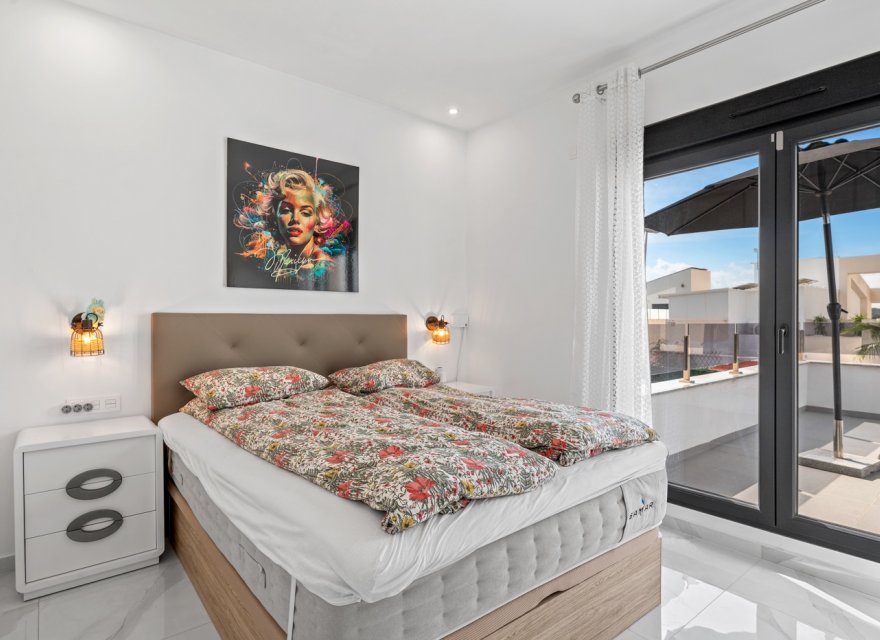 Resale - Villa - Benijofar