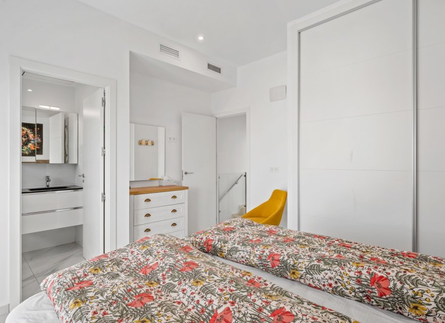 Resale - Villa - Benijofar