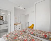 Resale - Villa - Benijofar