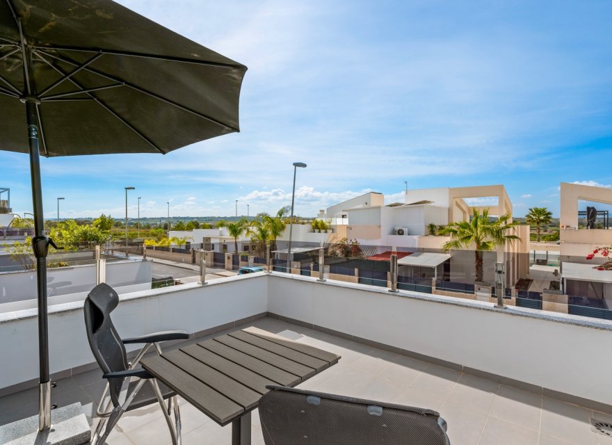 Resale - Villa - Benijofar