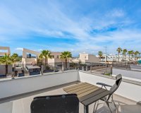 Resale - Villa - Benijofar