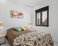 Resale - Villa - Benijofar