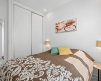 Resale - Villa - Benijofar