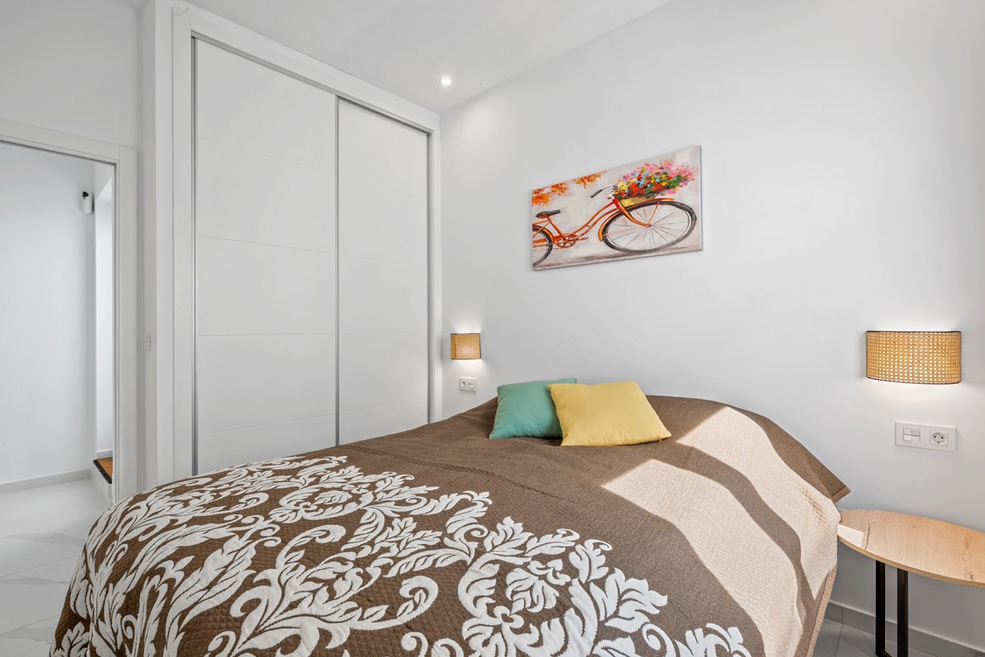 Resale - Villa - Benijofar