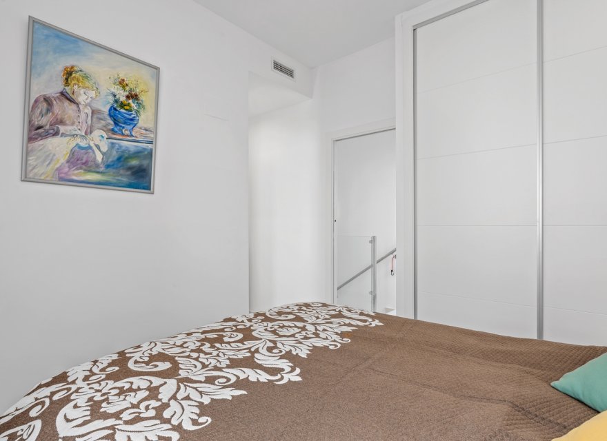 Resale - Villa - Benijofar