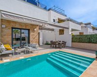 Resale - Villa - Benijofar