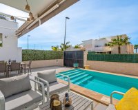 Resale - Villa - Benijofar